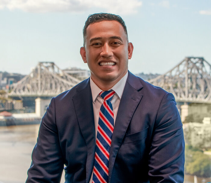 Sinaumea Taufao, Director